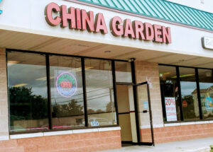 China Garden - Bellmawr