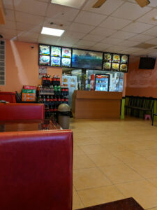 China Garden - Trenton