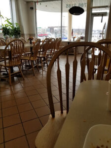 China Garden - Endicott