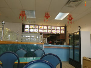China Garden - Olean