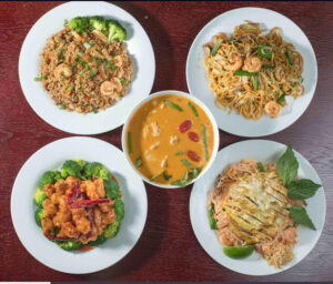 China Garden - Baltimore
