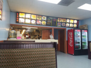 China Garden - Christiansburg