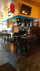 China Garden - Hickory