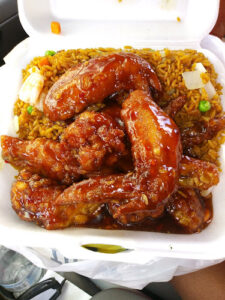 China Garden - Lakeland