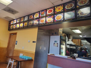 China Garden - Haines City