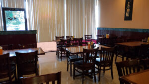 China Garden - Winter Haven