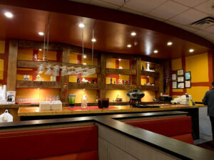 China Garden - Phenix City