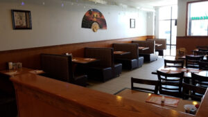 China Garden - Harrison