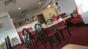 China Garden - Ottawa