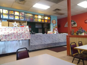 China Garden - Lansing