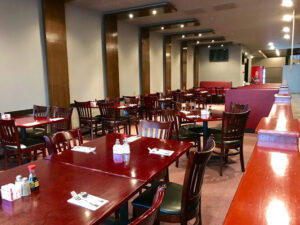 China Garden 518 - Pearland