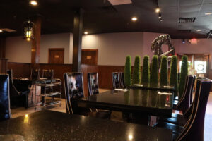 China Garden - Omaha