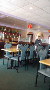 China Garden Buffet - Charlestown