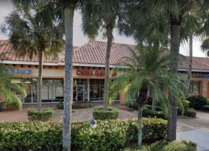 China Garden Chinese Restaurant - Naples