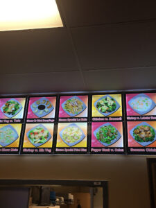 China Garden Restaurant - Liverpool