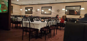 China Garden Restaurant - Roswell