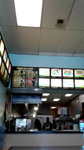 China Garden Restaurant - Youngstown