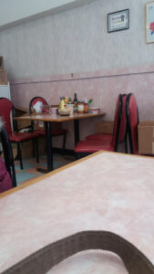 China Garden Restaurant - Dowagiac