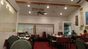 China Garden Restaurant - Flagstaff