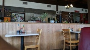 China Garden Restaurant - Los Banos