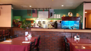 China Garden Restaurant - Marysville