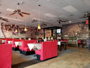 China Gate Chinese Restaurant - Altamonte Springs