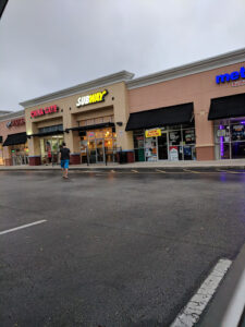 China Gate Restaurant - New Port Richey
