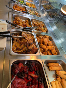 China Gate Restaurant - Baldwin Park