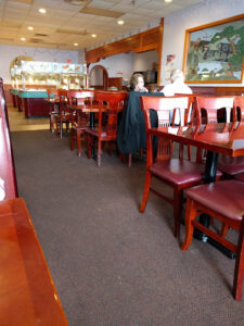 China Gourmet - Greenville