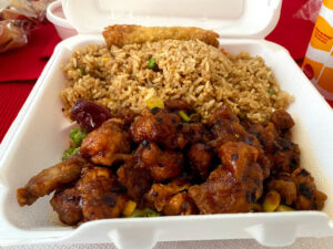 China Gourmet - Gastonia