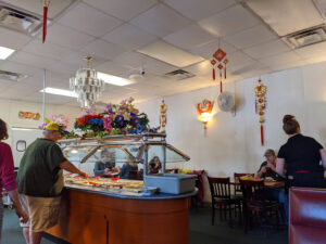 China Gourmet - Muscle Shoals