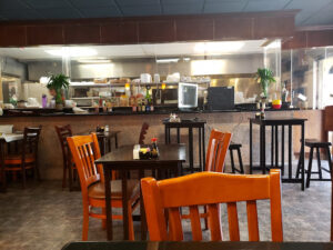 China Gourmet Chinese Restaurant - Deerfield Beach