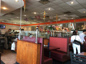 China Grill Buffet - Trenton