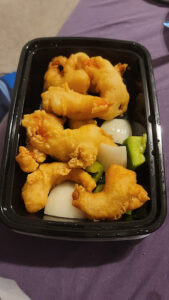 China Hall - Buford
