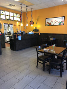 China Hao - Myrtle Beach