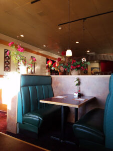 China Harbor Inc - Oak Harbor