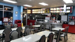 China Hat Chinese Restaurant - Shreveport