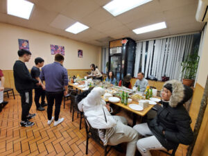 China House - Holyoke