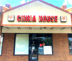 China House - Woodbury