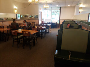 China House - Trenton