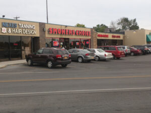 China House - Syracuse
