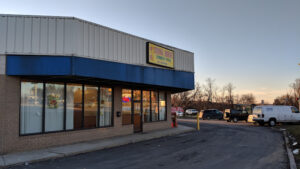 China House - Oakdale