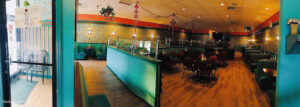 China House - White Oak
