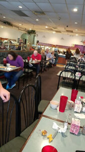 China House - Huntington