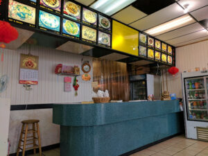 China House - Sumter