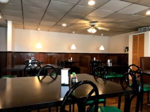 China House - Brookville