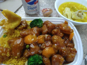 China House - Davison