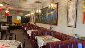 China House - Vacaville