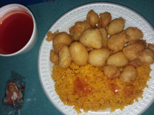 China House Chinese Restaurant - Liberty