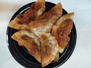China House Restaurant - Staunton